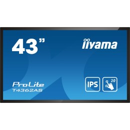 iiyama T4362AS-B1 signage...